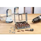 KWB-163700-Profi-Torsion-Mrg-Tq60-Steel-Bit-Keszlet