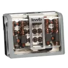 KWB-163700-Profi-Torsion-Mrg-Tq60-Steel-Bit-Keszlet