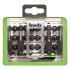 KWB-165510-Profi-Extreme-Force-Tq60-Steel-Bit-Keszlet