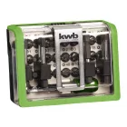 KWB-165510-Profi-Extreme-Force-Tq60-Steel-Bit-Keszlet