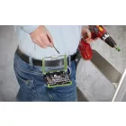 KWB-165510-Profi-Extreme-Force-Tq60-Steel-Bit-Keszlet