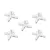 Topex-16B623-Hezagolokereszt-Kormerevitessel-2.0-Mm-100Db.
