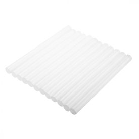 Neo-Tools-17-113-Ragasztopatron-11X250Mm-12Db-300G-Atlatszo-Feher