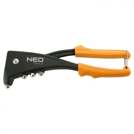 Neo-Tools-18-103-Popszegecshuzo-265Mm-2.4-3.2-4.0-4.8Mm