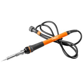 Neo-Tools-19-220-Forraszto-Paka-5-Pin-Csatlakozo-19-200-Forraszto-Allomashoz