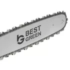 BG 5050 benzinmotoros láncfűrész ( 20 col )