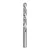 KWB-205115-Profi-Hss-G-Silver-Star-Twist-Drill-Spiralfuroszar-115Mm