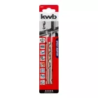 KWB-206535-Profi-Hss-G-Silver-Star-Twist-Drill-Spiralfuroszar-35-Mm-Bliszteres-Kiszereles