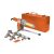 Neo-Tools-21-004-Csohegesztogep-700W-3-Huvellyel