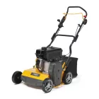 STIGA benzinmotoros gyepszellőztető SVP 40 G