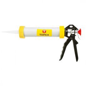 Topex-21B330-Kinyomopisztoly-300Ml