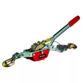   Einhell TC-LW 1000 karos kézi csörlő (max 1000kg) kézi csörlő (2260140)