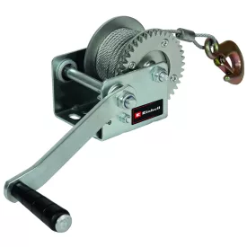   Einhell TC-WI 500 kézi csörlő (max 500 kg) kézi csörlő (2260160)