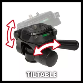   Einhell Lézer állvány adapter 1/4" lézer tartozék (2270122)