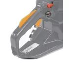 BG 4040 benzinmotoros láncfűrész ( 16 col )