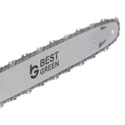 BG 4040 benzinmotoros láncfűrész ( 16 col )