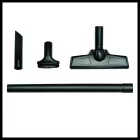 Einhell TE-VC 18 Li - Solo akkus kézi porszívó (2347120)