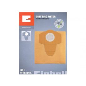 Einhell-30-Liter-5Db-Csomag-Porzsak-2351170