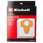 Einhell szintetikus szövet porzsák 40 literes 5db/csomag (2351195)