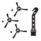 Einhell TE-FS 18 Li - Solo Akkus seprőgép (akku és töltő nélkül)  2352050