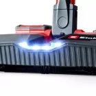 Einhell TE-FS 18 Li - Solo Akkus seprőgép (akku és töltő nélkül)  2352050