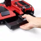 Einhell TE-FS 18 Li - Solo Akkus seprőgép (akku és töltő nélkül)  2352050