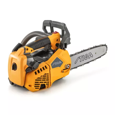 STIGA benzinmotoros láncfűrész PR 730 ( 10 col )