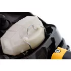 STIGA benzinmotoros láncfűrész CS 750 ( 18 col )