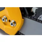 STIGA benzinmotoros láncfűrész CS 750 ( 18 col )