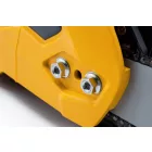 STIGA benzinmotoros láncfűrész CS 755 ( 18 col )