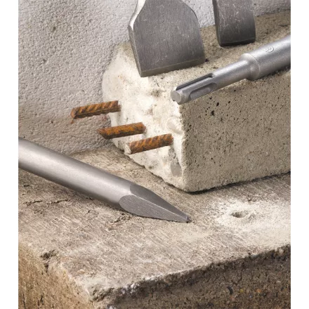 KWB-247302-Profi-Sds-Plus-Lapos-Vesoszar-20X250-Mm