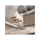 KWB-247304-Profi-Sds-Plus-Lapos-Vesoszar-40X250-Mm