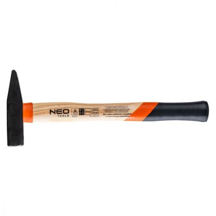 Neo-Tools-25-013-Altalanos-Kalapacs-300G-Koris-Nyel-Din-1041