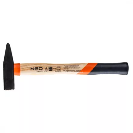 Neo-Tools-25-015-Altalanos-Kalapacs-500G-Koris-Nyel