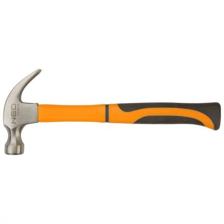 Neo-Tools-25-045-Szeghuzo-Kalapacs-450Gr-uvegszalas