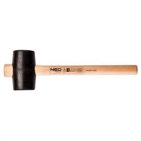 Neo-Tools-25-052-Gumikalapacs-65Mm-425G-Hickory-Nyel