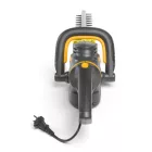 STIGA elektromos sövényvágó HT 105c