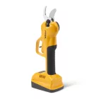 STIGA akkumulátoros metszőolló SC 100e Kit ( akkumulátor és töltő tartozék )