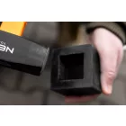 Neo-Tools-26-000-Gumifeltet-kalapacshoz,-kemeny-gumi,-1kg-os-kalapacsokhoz