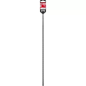 KWB-260410-EXPERT-HM-TCT-HB4X-SDS-PLUS-HAMMER-DRILL-BIT-negy-elu-vasbeton-furoszar-460-400-x-10-mm