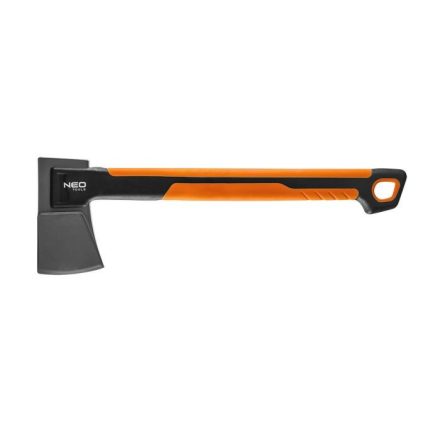 Neo-Tools-27-030-Balta-650G-Fej-400G-uvegszal-Nyel-14-