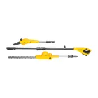 STIGA akkumulátoros multi-tool SMT 100 AE K (akkumulátorral és töltővel)