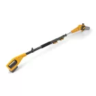 STIGA akkumulátoros multi-tool MT 100e  Kit  (akkumulátorral és töltővel)