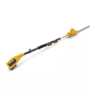 STIGA akkumulátoros multi-tool MT 100e  Kit  (akkumulátorral és töltővel)