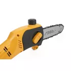 STIGA akkumulátoros multi-tool MT 100e  Kit  (akkumulátorral és töltővel)