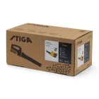 STIGA akkumulátoros lombfúvó BL 300e Kit (akkumulátorral és töltővel)