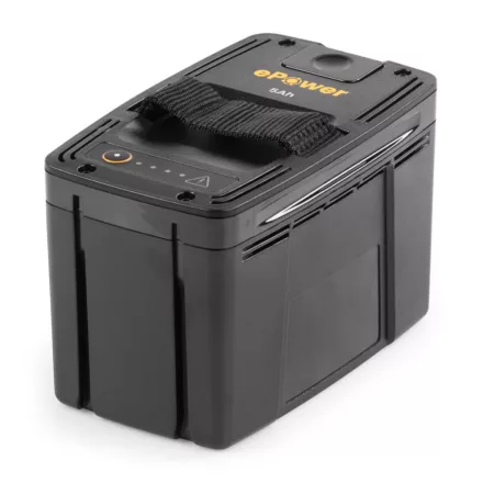 STIGA akkumulátor E 450 (48V, 5 Ah)