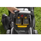 STIGA akkumulátor E 475 (48V, 7,5Ah)