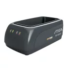 STIGA standard akkumulátortöltő EC 415 S