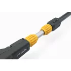 STIGA akkumulátoros multi-tool MT 500e Kit  (akkumulátorral és töltővel)